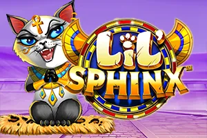 Lil Sphinx - ADAGAMING168