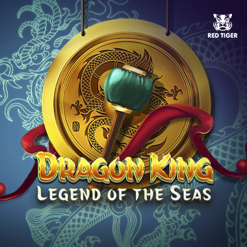 Dragon King: Legend Of The Seas - ADAGAMING168