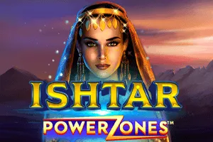 Power Zones: Ishtar - ADAGAMING168