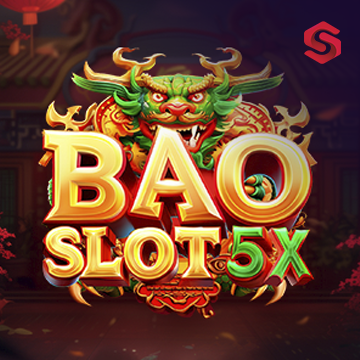 Bao Slot 5X - ADAGAMING168