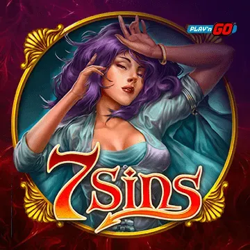 7 Sins - ADAGAMING168