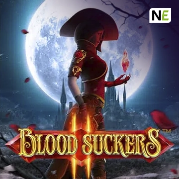 Blood Suckers - ADAGAMING168