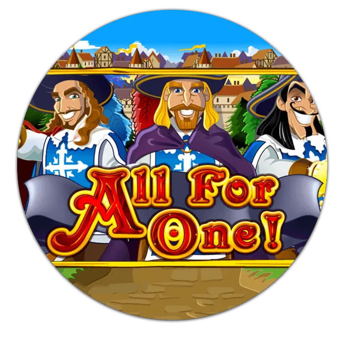 Habanero : All For One - ADAGAMING168