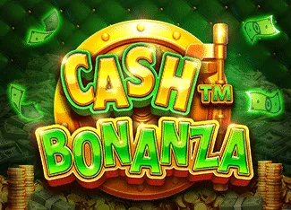 Pragmatic : Cash Bonanza - ADAGAMING168