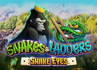 Pragmatic : Snakes & Ladders - Snake Eyes - ADAGAMING168