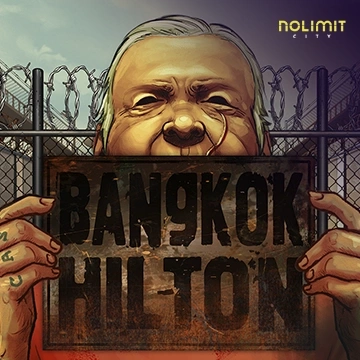NolimitCity : Bangkok Hilton - ADAGAMING168