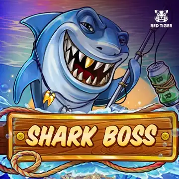 Shark Boss - ADAGAMING168