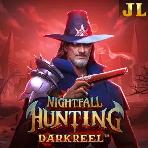Jili : Nightfall Hunting - ADAGAMING168