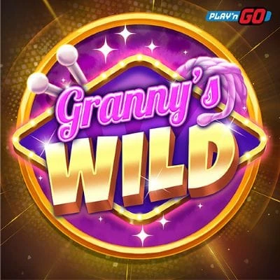 Grannys Wild - ADAGAMING168