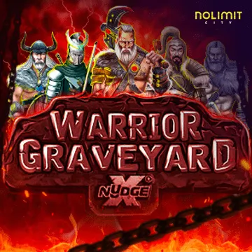 NolimitCity : Warrior Graveyard xNudge - ADAGAMING168