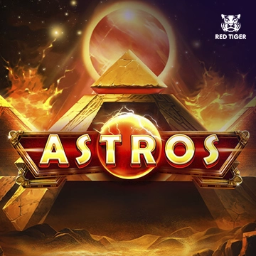 Astros - ADAGAMING168