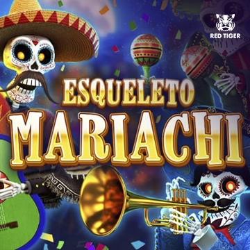Esqueleto Mariachi - ADAGAMING168