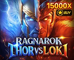 Ragnarok : Thor vs Loki - ADAGAMING168
