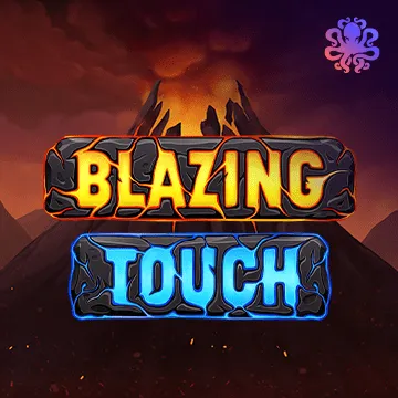 Blazing Touch - ADAGAMING168