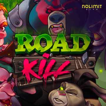 NolimitCity : Roadkill - ADAGAMING168