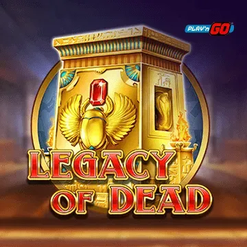 Legacy of Dead - ADAGAMING168