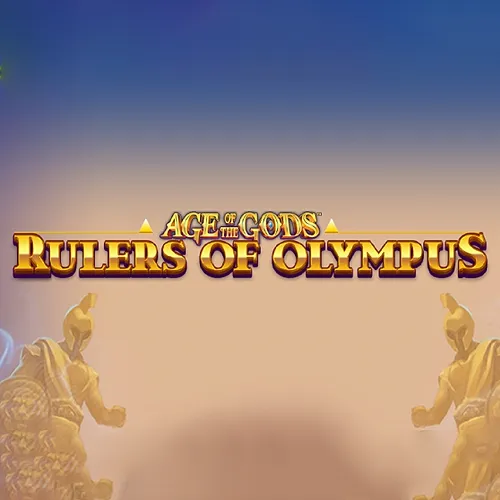 Age of the Gods: Rulers of Olympus - ADAGAMING168