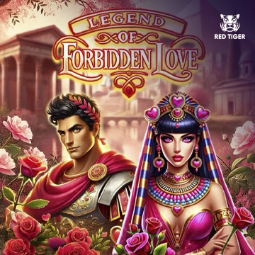 Legend Of Forbidden Love MegaWays™ - ADAGAMING168