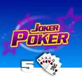Joker Poker 5 Hand - ADAGAMING168