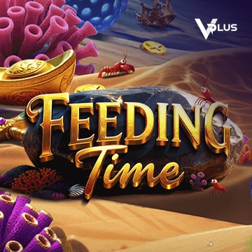 Feeding Time - ADAGAMING168