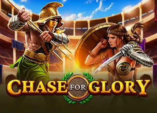 Pragmatic : Chase For Glory - ADAGAMING168