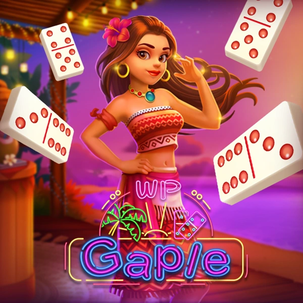 WP Gaple - ADAGAMING168