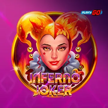 Inferno Joker - ADAGAMING168