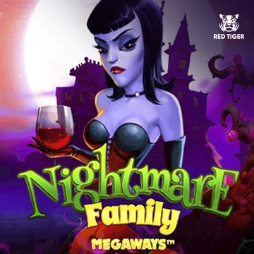 Nightmare Family Megaways - ADAGAMING168
