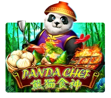 Panda Chef - ADAGAMING168