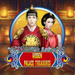 Hidden Palace Treasures - ADAGAMING168