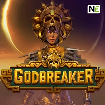 Godbreaker - ADAGAMING168