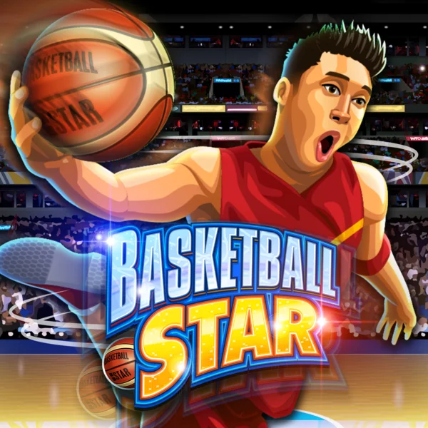 Basketball Star - ADAGAMING168