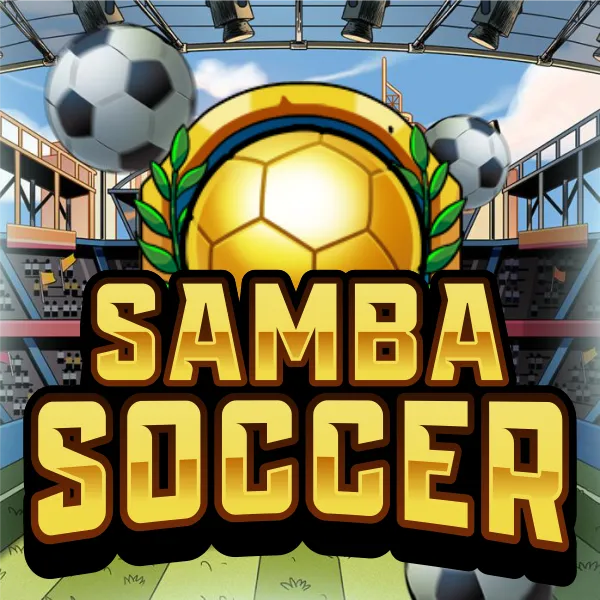 Samba Soccer - ADAGAMING168