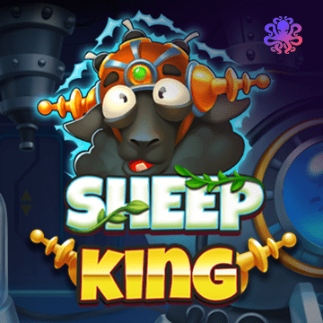 Sheep King - ADAGAMING168