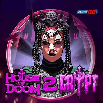 House Of Doom 2: The Crypt - ADAGAMING168