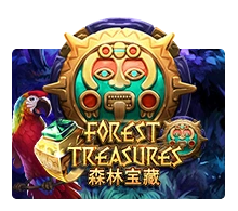 Joker123 : Forest Treasure - ADAGAMING168