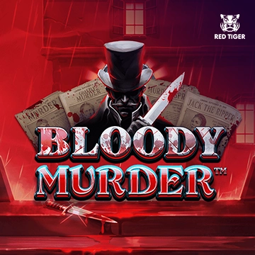Bloody Murder - ADAGAMING168