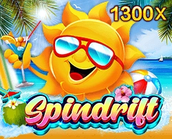 Spindrift - ADAGAMING168