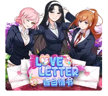 Joker123 : Love Letter - ADAGAMING168
