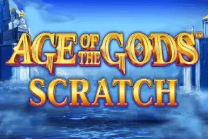 Age of the Gods Scratch - ADAGAMING168