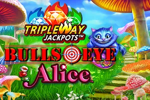 Bulls Eye Alice - ADAGAMING168