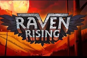 POP Raven Rising (Quickspin) - ADAGAMING168