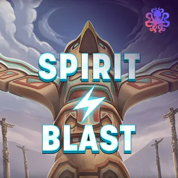 Spirit Blast - ADAGAMING168