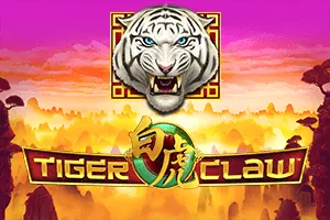 Tiger Claw - ADAGAMING168