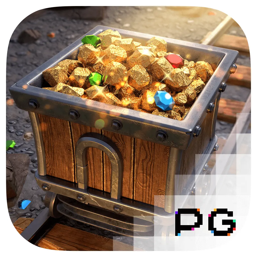 PGSoft : Gemstones Gold - ADAGAMING168