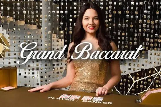 Grand Speed Baccarat 2 - ADAGAMING168