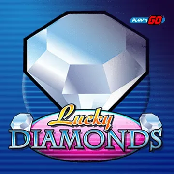 Lucky Diamonds - ADAGAMING168