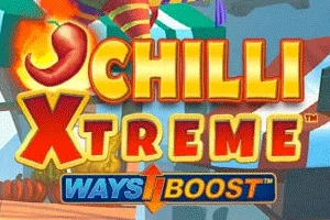 Chilli Xtreme - ADAGAMING168