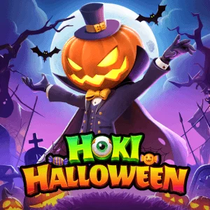 Halloween Fortune - ADAGAMING168